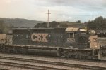 CSX 8253